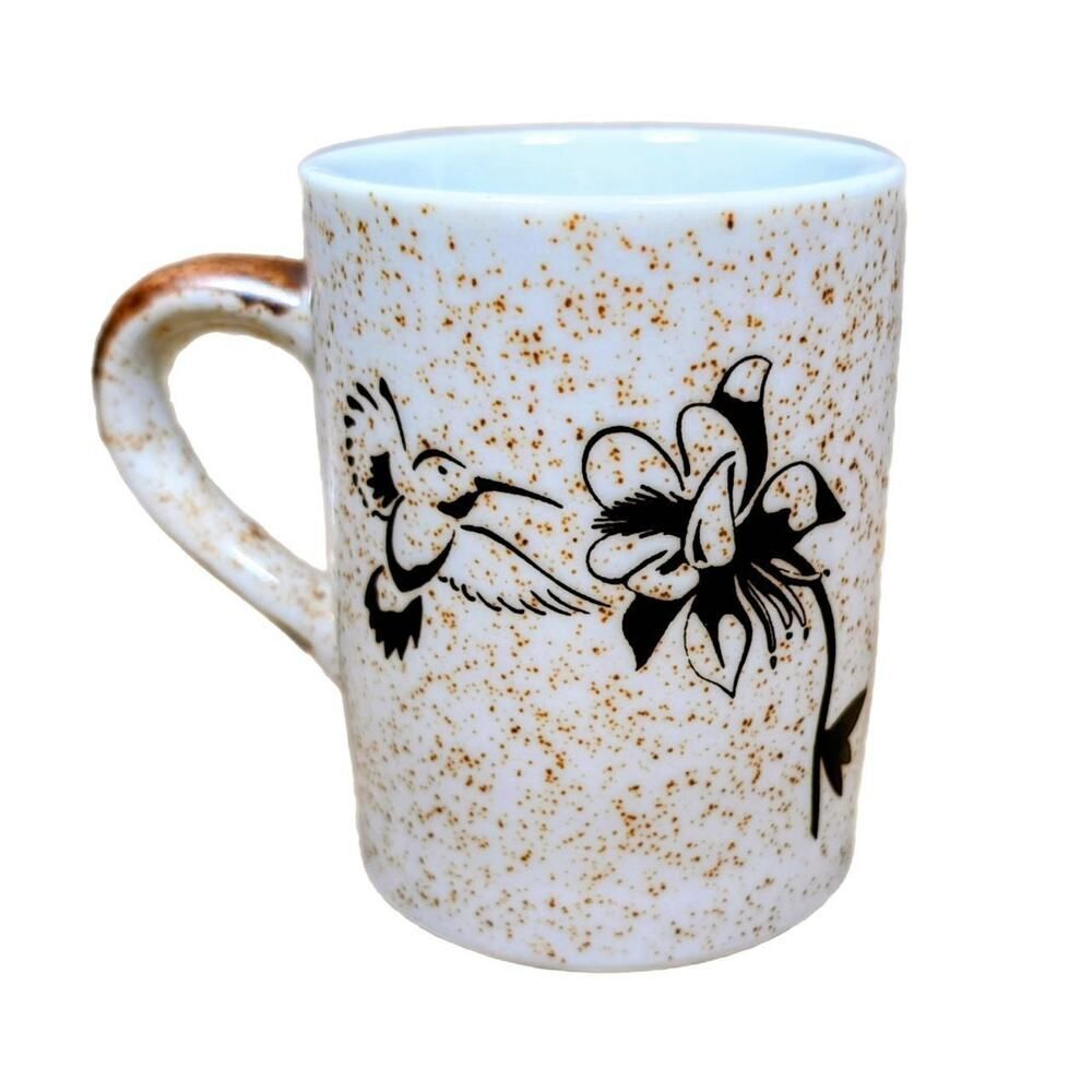 Vintage Ceramic Colorado Mug